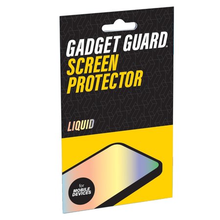 GADGET GUARD GuardPlus Liquid Screen Protection VTBILPC208GG21A